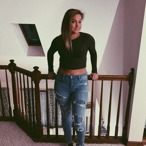 Meet your Posher, Tara